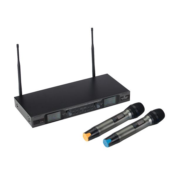 Soundsation WF-U2600 HH
