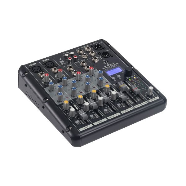 Soundsation YOUMIX-202 MEDIA