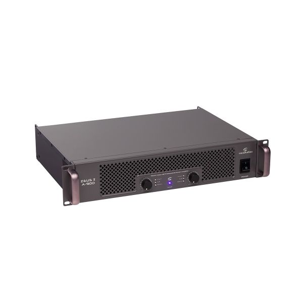 Soundsation Zeus II A-900