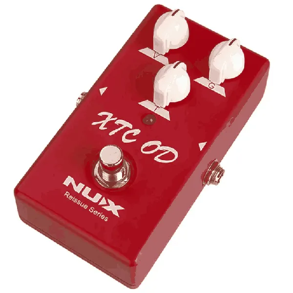 NUX XTC OD 