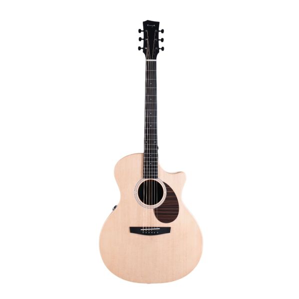 Enya EA-X1 Pro Max Natural