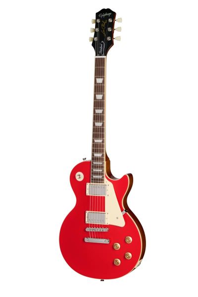 Epiphone Les Paul Standard 50s Cardinal Red