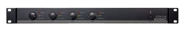Audac EPA104