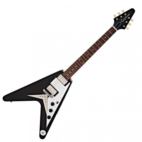 Epiphone Flying V EB