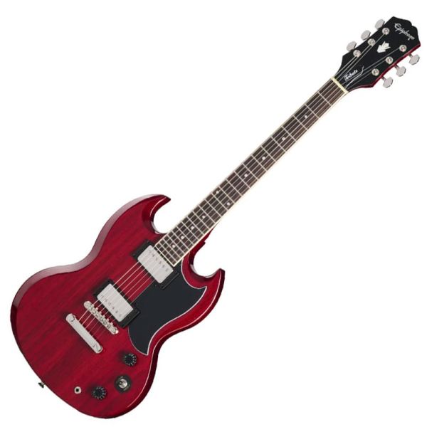 Epiphone SG Tribute Cherry
