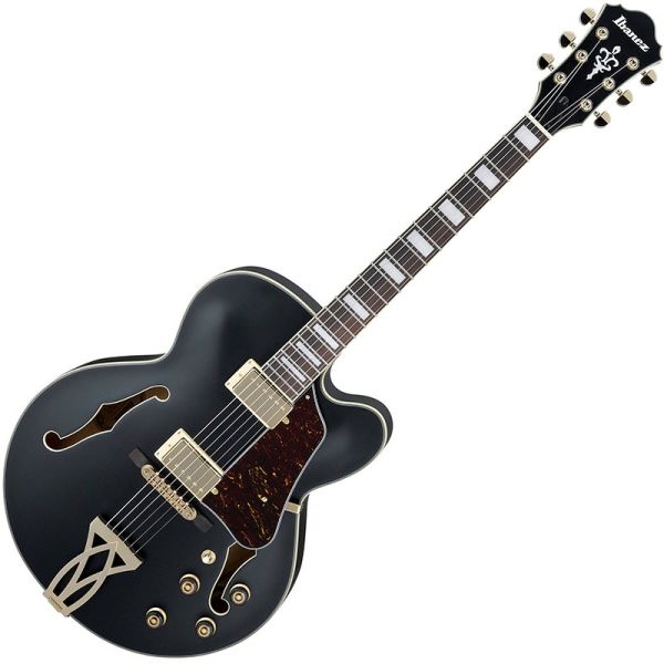 Ibanez AF75G-BKF