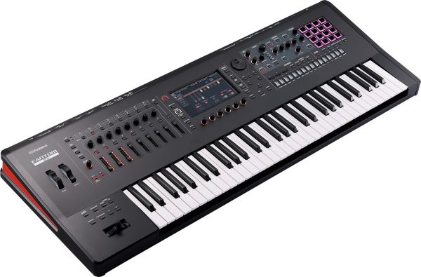Roland - Fantom 6 EX
