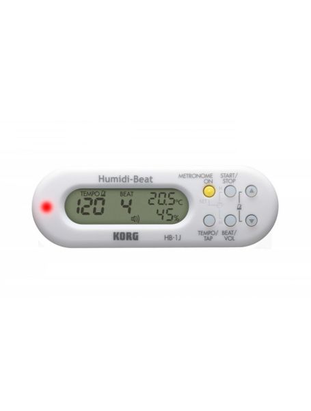 Korg HB-1 Humidi-Beat WH