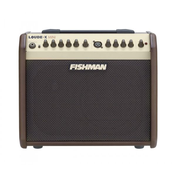 Fishman LOUDBOX MINI