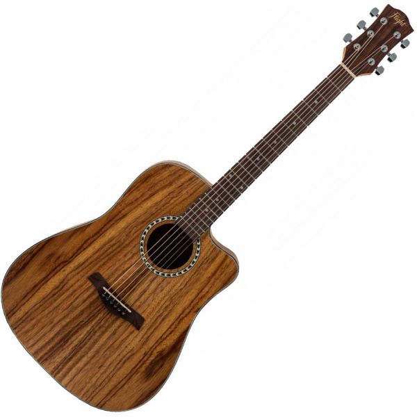 Flight D-155C TEAK NA
