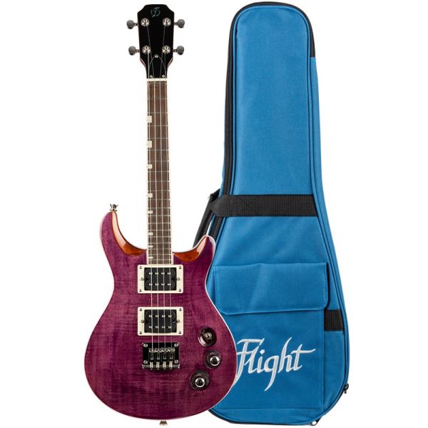 FLIGHT VANGUARD TPP tenor