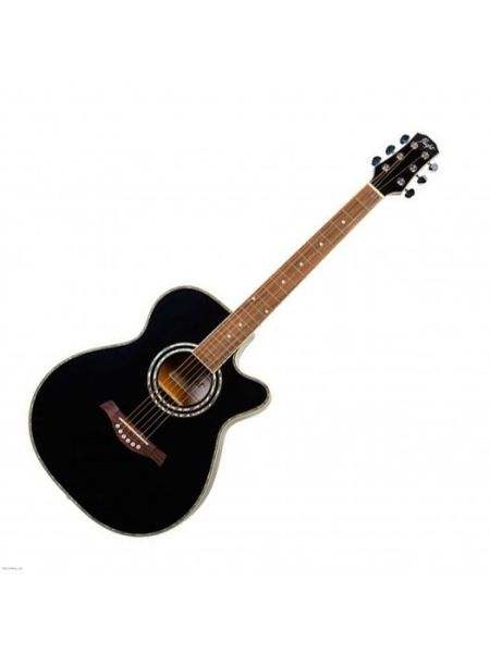 FLIGHT F-230CEQ BLK 