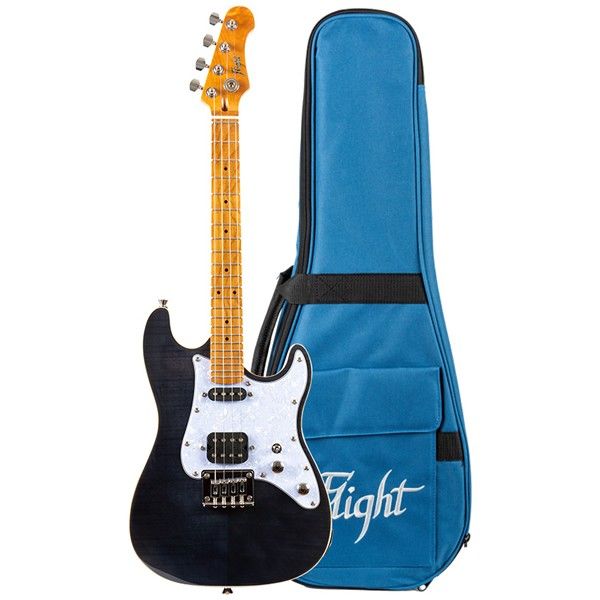 FLIGHT PATHFINDER TBK Tenor Electric