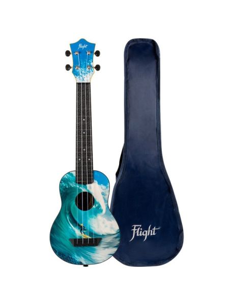Flight TUSL25 SURF Travel