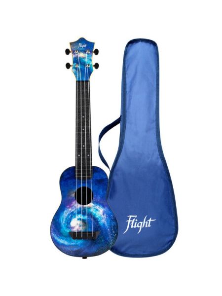 Flight TUSL40 Space travel