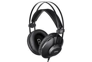 AKG K-52
