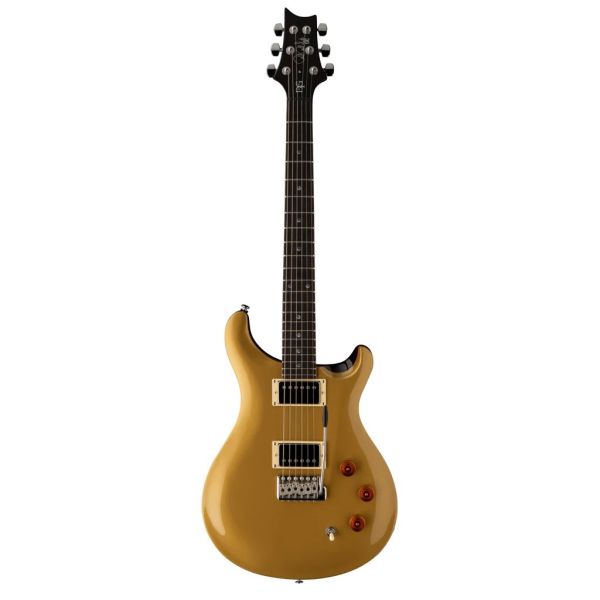 PRS SE DGT, Goldtop