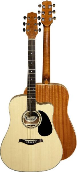 Hora Segada SM55