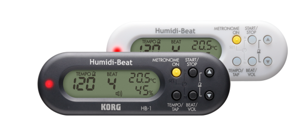 Korg HB-1 Humidi-Beat BK