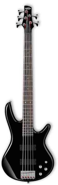Ibanez GSR205-BK