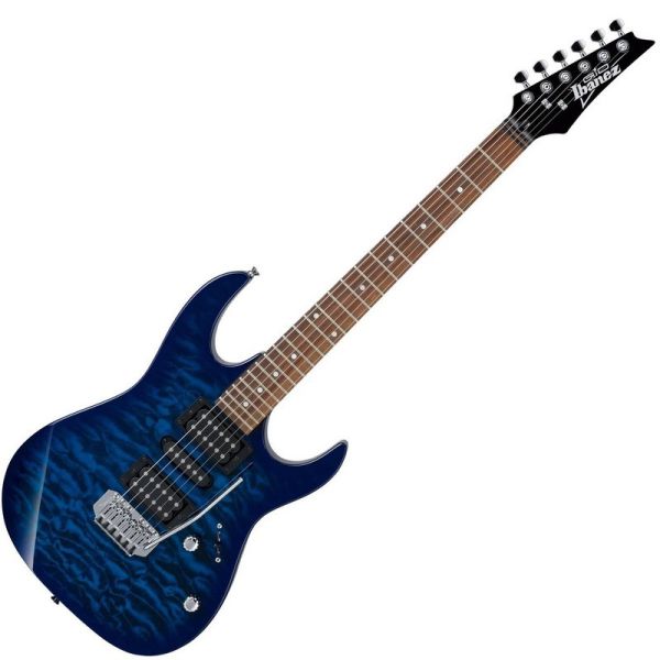 Ibanez GRX70QA-TBB 