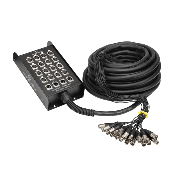 Soundsation SBGX10-1604-30MT