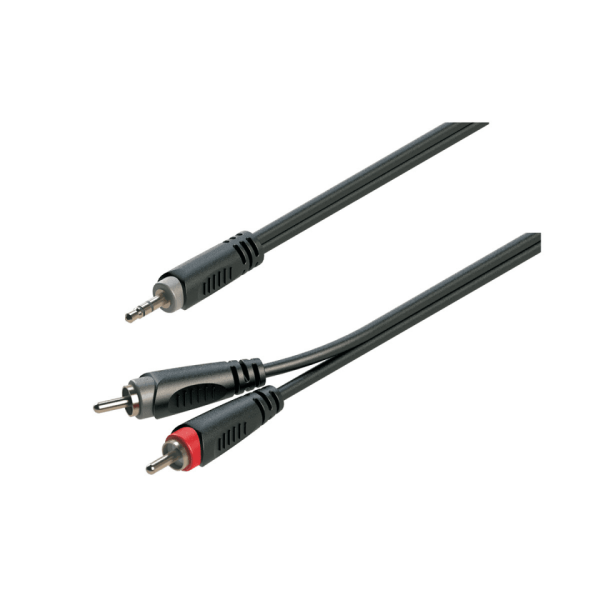 Soundsation SJRR-15BK