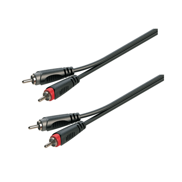 Soundsation RRRR-15BK