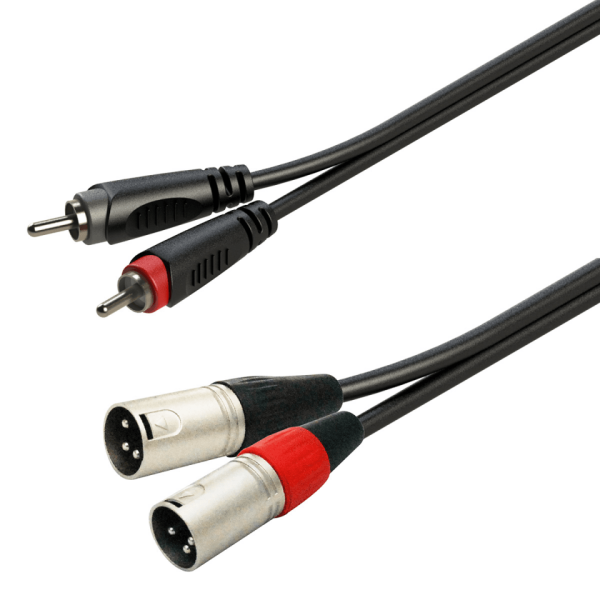 Soundsation GL-2RCA2XM3