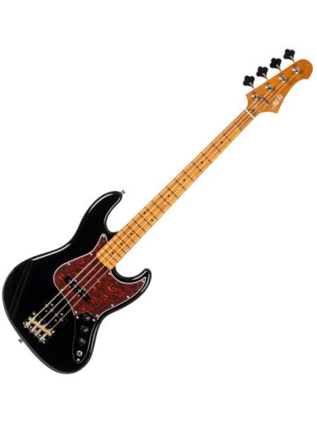 JET JJB-300 Blk Bass gitara
