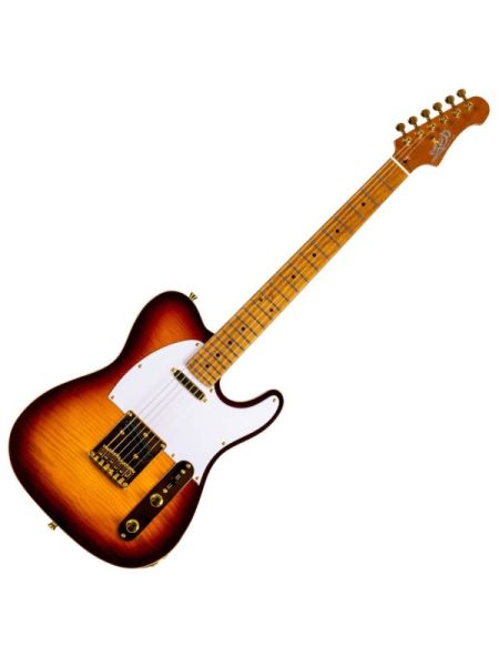 JET JT-600 BS G Električna gitara