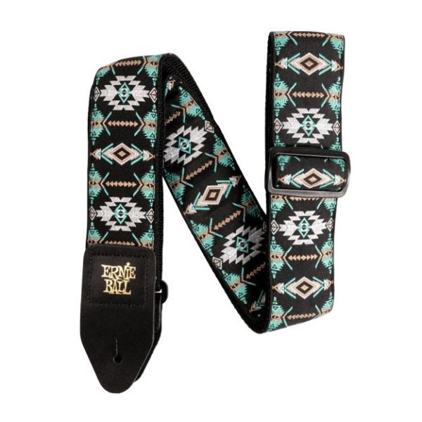 Ernie Ball 5325 SOUTHWESTERN TURQUOISE