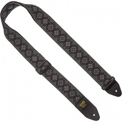 Ernie Ball 4093 REGAL BLACK