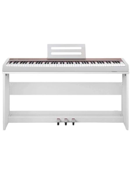 NUX NPK-10WH BUNDLE WHITE
