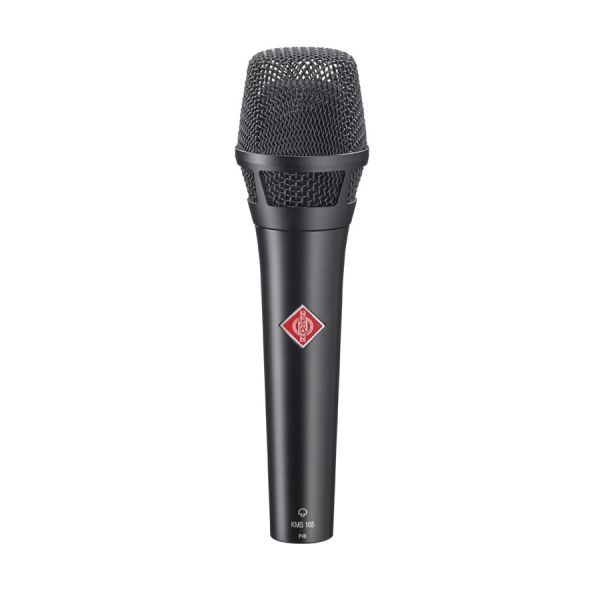 Neumann - KMS105 BK