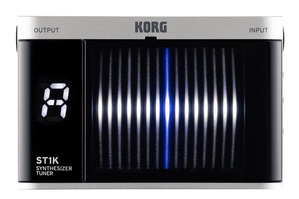 Korg ST1K