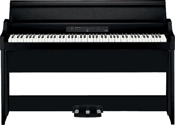 Korg G1B Air BK