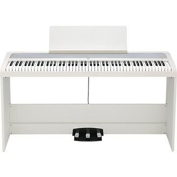 Korg B2 Plus SP - WH