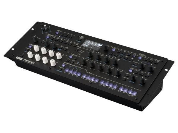 Korg Wavestate Module