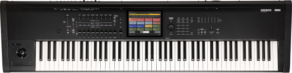 Korg Kronos 3 - 88