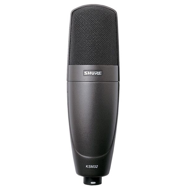 Shure - KSM-32CG