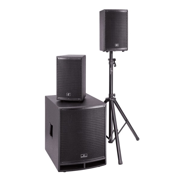 Soundsation LIVEMAKER 1521 MIX
