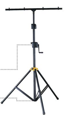 Hercules  LS700B