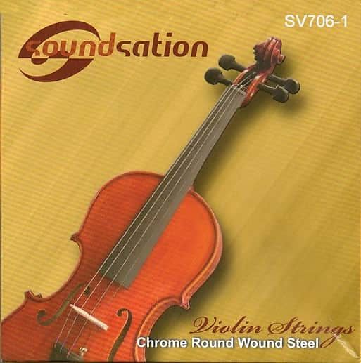 Soundsation SV706