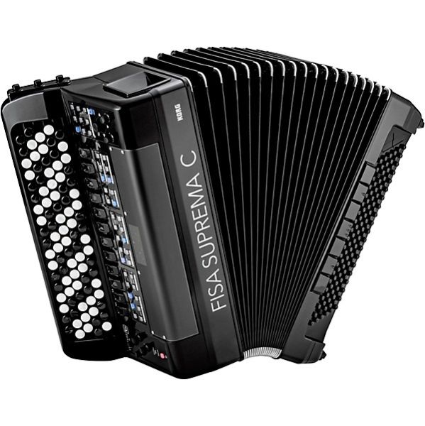 KORG FISA FSUPC-B MBK