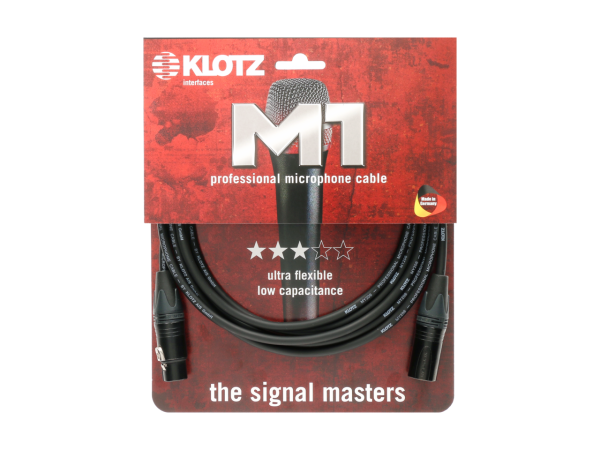 KLOTZ M1FMN0 300