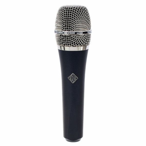 Telefunken M 80 standard