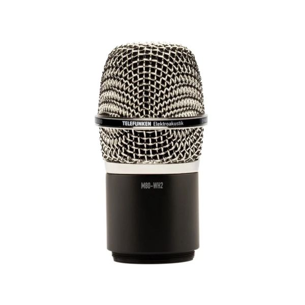 Telefunken M80-WH2
