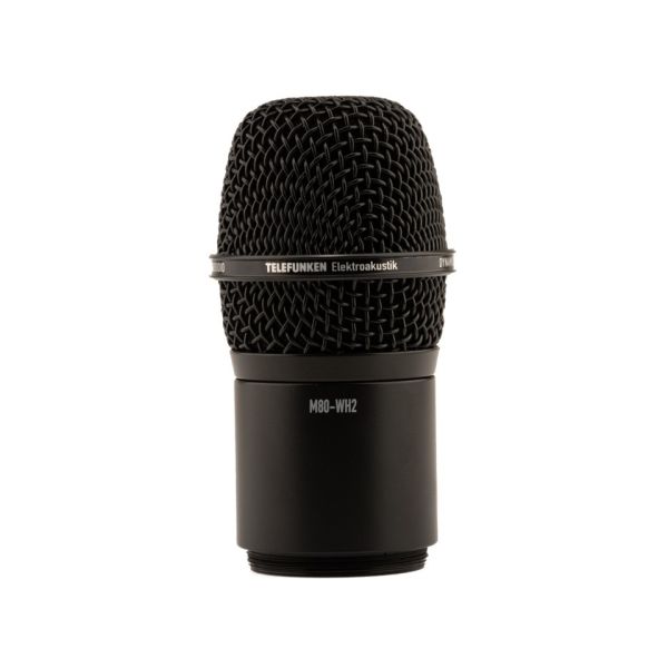 Telefunken M80-WHB2