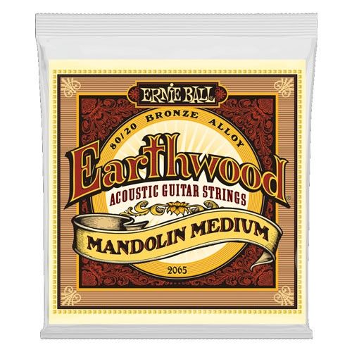 Ernie Ball P02065 Žice Za Mandolinu